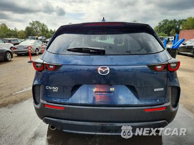 Zdjęcie 6 z 14 samochodu: 2025 MAZDA CX-50 PREFERRED VIN:7MMVAABW3SN135540 - miniatura