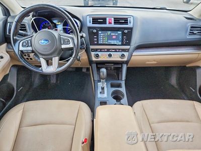 Zdjęcie 8 z 13 samochodu: 2016 SUBARU OUTBACK 2.5I LIMITED VIN:4S4BSBJC2G3272545 - miniatura