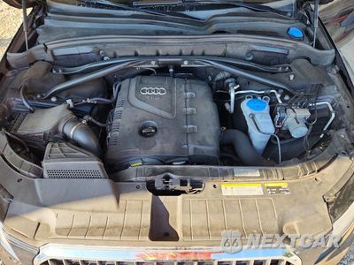Zdjęcie 12 z 14 samochodu: 2016 AUDI Q5 PREMIUM PLUS VIN:WA1L2AFP1GA013050 - miniatura