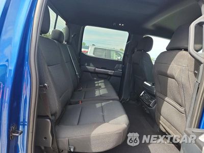 Zdjęcie 10 z 12 samochodu: 2023 FORD F150 SUPERCREW VIN:1FTFW1E8XPKF03207 - miniatura
