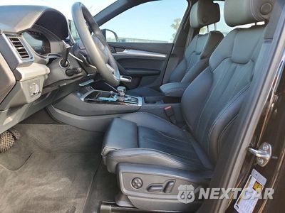 Zdjęcie 7 z 14 samochodu: 2024 AUDI Q5 PREMIUM 45 VIN:WA1GAAFY1R2101736 - miniatura