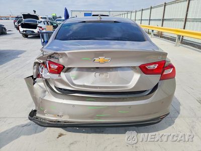 Zdjęcie 6 z 12 samochodu: 2024 CHEVROLET MALIBU LT VIN:1G1ZD5ST5RF215019 - miniatura