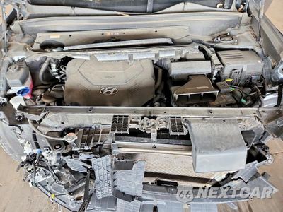 Zdjęcie 12 z 13 samochodu: 2025 HYUNDAI PALISADE XRT VIN:KM8R3DGE8SU896031 - miniatura
