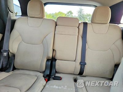 Zdjęcie 10 z 13 samochodu: 2017 JEEP CHEROKEE LATITUDE VIN:1C4PJMCS2HW656886 - miniatura