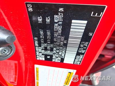 Zdjęcie 13 z 13 samochodu: 2021 LEXUS NX 300 BASE VIN:JTJDARBZ6M5035677 - miniatura