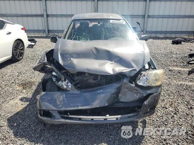 Piąte zdjęcie samochodu w środku: 2006 TOYOTA COROLLA CE VIN:1NXBR32EX6Z759065 - miniatura