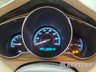 Zdjęcie 9 z 12 samochodu: 2012 CHEVROLET MALIBU 1LT VIN:1G1ZC5E05CF230583 - miniatura