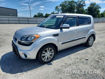 2013 KIA SOUL + KNDJT2A6XD7762193 - główne zdjęcie licytacji z USA - miniatura