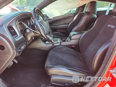 Zdjęcie 7 z 13 samochodu: 2020 DODGE CHARGER R/T VIN:2C3CDXCTXLH208293 - miniatura