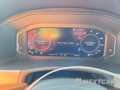 Zdjęcie 9 z 14 samochodu: 2019 VOLKSWAGEN ATLAS SEL VIN:1V2MR2CA2KC623949 - miniatura