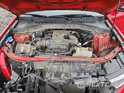 Zdjęcie 12 z 13 samochodu: 2020 FORD EXPLORER XLT VIN:1FMSK8DH0LGC80351 - miniatura