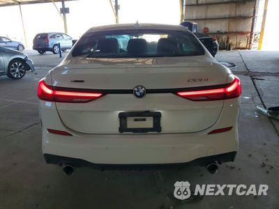 Zdjęcie 6 z 12 samochodu: 2024 BMW 228XI VIN:WBA73AK02R7R62973 - miniatura
