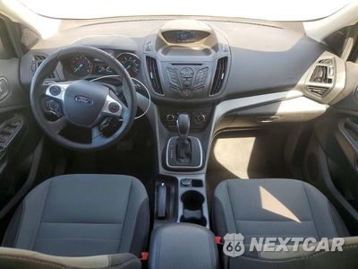 Zdjęcie 8 z 13 samochodu: 2014 FORD ESCAPE SE VIN:1FMCU0GX0EUA94414 - miniatura