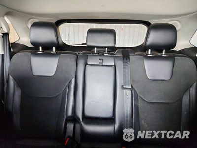 Zdjęcie 10 z 13 samochodu: 2016 FORD EDGE SPORT VIN:2FMPK4AP5GBC67151 - miniatura