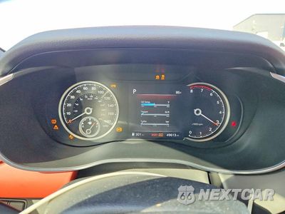 Zdjęcie 9 z 12 samochodu: 2023 GENESIS G70 3.3T STANDARD VIN:KMTG54TE2PU109384 - miniatura