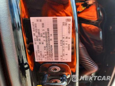 Zdjęcie 12 z 12 samochodu: 2026 FORD F150 STX VIN:1FTEW2LP3TKE27934 - miniatura