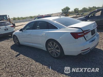 Drugie zdjęcie samochodu z przodu: 2020 AUDI A6 PREMIUM VIN:WAUD8AF23LN064658 - miniatura
