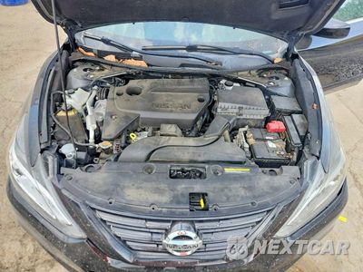 Zdjęcie 11 z 12 samochodu: 2018 NISSAN ALTIMA 2.5 SR VIN:1N4AL3AP7JC258997 - miniatura