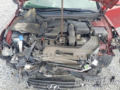Zdjęcie 11 z 13 samochodu: 2015 HYUNDAI SONATA SE VIN:5NPE24AF1FH236498 - miniatura