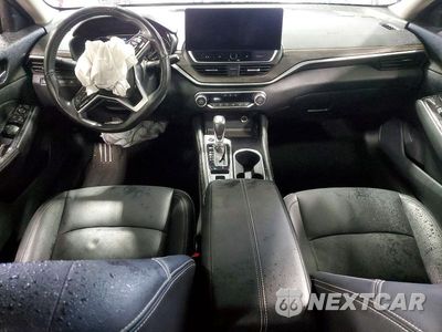 Zdjęcie 8 z 12 samochodu: 2024 NISSAN ALTIMA SL VIN:1N4BL4EW5RN412120 - miniatura