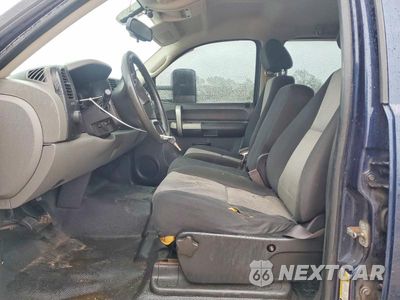 Zdjęcie 7 z 12 samochodu: 2008 GMC SIERRA C1500 VIN:2GTEC13C881115681 - miniatura