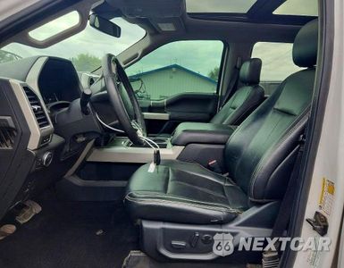 Zdjęcie 7 z 12 samochodu: 2020 FORD F250 SUPER DUTY VIN:1FT7W2BT5LEC38840 - miniatura