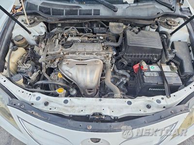 Zdjęcie 11 z 12 samochodu: 2010 TOYOTA CAMRY LE VIN:4TFBF3EK7AR019871 - miniatura