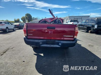 Zdjęcie 6 z 13 samochodu: 2005 TOYOTA TACOMA ACCESS CAB VIN:5TETX22N35Z036592 - miniatura