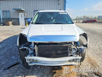 Piąte zdjęcie samochodu w środku: 2014 GMC TERRAIN DENALI VIN:2GKFLZE38E6136825 - miniatura