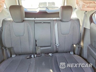 Zdjęcie 10 z 13 samochodu: 2016 CHEVROLET EQUINOX LS VIN:2GNALBEK8G1156357 - miniatura