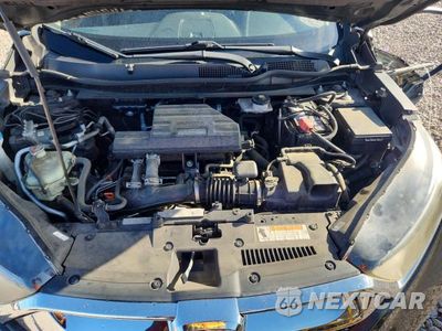 Zdjęcie 12 z 13 samochodu: 2017 HONDA CR-V EX VIN:2HKRW2H5XHH631189 - miniatura