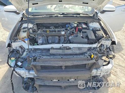Zdjęcie 11 z 13 samochodu: 2018 FORD FUSION SE VIN:3FA6P0H79JR136822 - miniatura