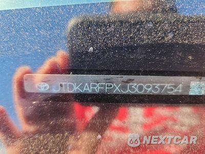 Zdjęcie 12 z 12 samochodu: 2018 TOYOTA PRIUS PRIME PLUS VIN:JTDKARFPXJ3093754 - miniatura