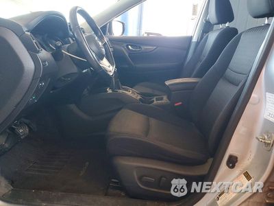 Zdjęcie 7 z 12 samochodu: 2018 NISSAN ROGUE SV VIN:JN8AT2MT6JW455417 - miniatura