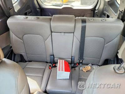 Zdjęcie 10 z 13 samochodu: 2018 HYUNDAI SANTA FE SPORT 2.4L VIN:5XYZUDLB0JG536443 - miniatura