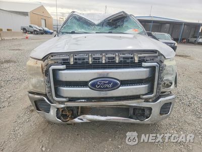 Piąte zdjęcie samochodu w środku: 2015 FORD F250 SUPER DUTY VIN:1FT7W2BT4FEA63629 - miniatura