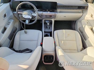 Zdjęcie 8 z 13 samochodu: 2024 HYUNDAI KONA SEL VIN:KM8HB3AB0RU165062 - miniatura