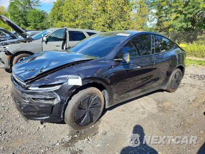 2026 TESLA MODEL Y 7SAYGDEE3TF446596 - główne zdjęcie licytacji z USA - miniatura