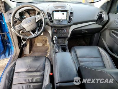 Zdjęcie 8 z 13 samochodu: 2018 FORD ESCAPE SEL VIN:1FMCU9HD1JUA20762 - miniatura