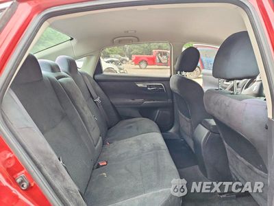 Zdjęcie 10 z 12 samochodu: 2015 NISSAN ALTIMA 2.5 S VIN:1N4AL3AP3FN334761 - miniatura