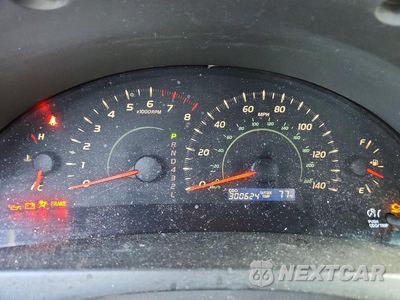 Zdjęcie 9 z 12 samochodu: 2008 TOYOTA CAMRY LE VIN:4T1BE46K38U246602 - miniatura