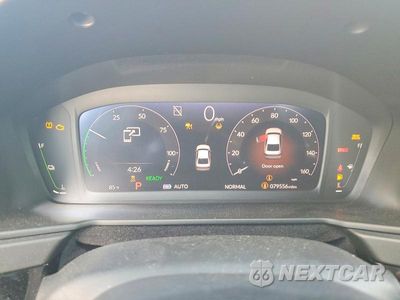 Zdjęcie 9 z 12 samochodu: 2024 HONDA ACCORD HYBRID EXL VIN:1HGCY2F66RA009355 - miniatura
