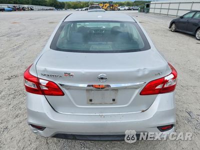 Zdjęcie 6 z 12 samochodu: 2017 NISSAN SENTRA SV VIN:3N1AB7AP2HY323750 - miniatura