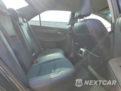 Zdjęcie 10 z 12 samochodu: 2016 TOYOTA CAMRY SE VIN:4T1BF1FK4GU519332 - miniatura