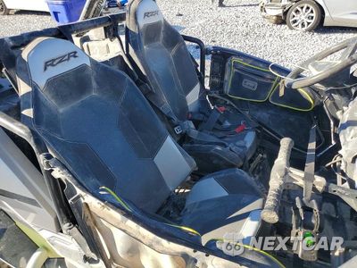 Zdjęcie 6 z 10 samochodu: 2015 POLARIS RZR XP1000 UTILITY VEHICLE VIN:4XAVDK998FB317844 - miniatura