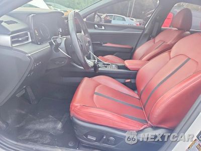 Zdjęcie 7 z 12 samochodu: 2023 KIA K5 GT LINE VIN:5XXG64J23PG220813 - miniatura