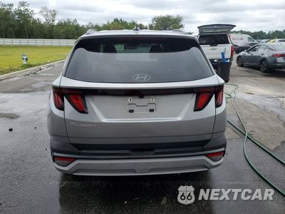 Zdjęcie 6 z 13 samochodu: 2025 HYUNDAI TUCSON SEL VIN:5NMJB3DE5SH491688 - miniatura