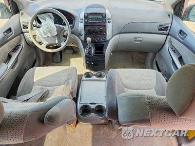 Zdjęcie 8 z 12 samochodu: 2006 TOYOTA SIENNA LE 7 PASSENGER VIN:5TDZA23C66S585811 - miniatura
