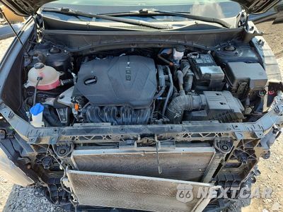 Zdjęcie 12 z 14 samochodu: 2024 HYUNDAI TUCSON SEL VIN:5NMJB3DE8RH372298 - miniatura
