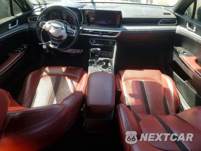 Zdjęcie 8 z 12 samochodu: 2023 KIA K5 GT LINE VIN:5XXG64J27PG184060 - miniatura